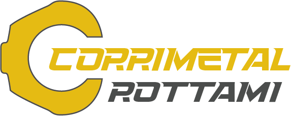 Corrimetal Logo